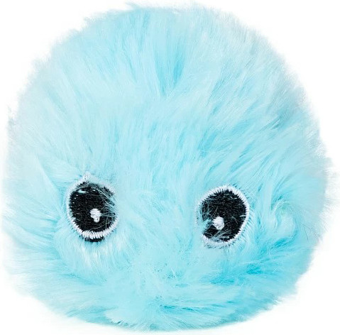 Изображение товара Игрушка для кошек Fancy Pets Пушистый мячик со звуком-1 / FG230609007-1L