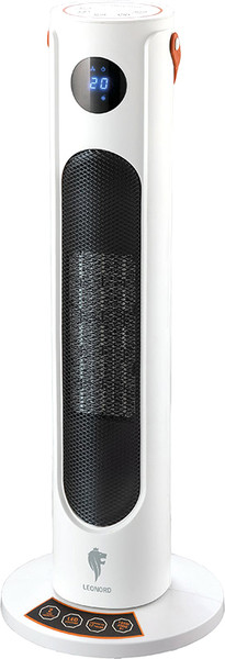 Изображение товара Тепловентилятор Leonord LPTC-6006 (колонный)
