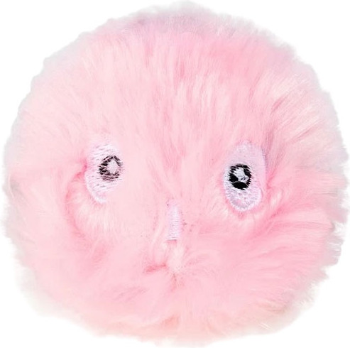 Изображение товара Игрушка для кошек Fancy Pets Пушистый мячик со звуком-3 / FG230609007-3L
