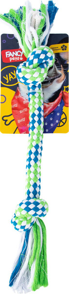 Изображение товара Игрушка для собак Fancy Pets Канат / FPKNT01