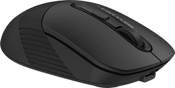 Изображение товара Мышь A4Tech Fstyler FB10CS (черный)