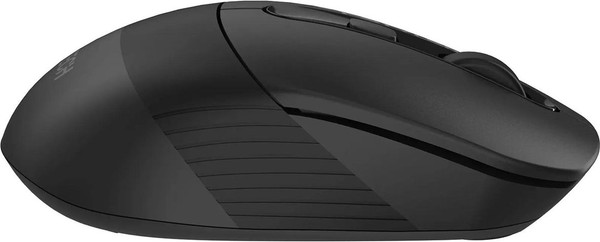 Изображение товара Мышь A4Tech Fstyler FB10CS (черный)