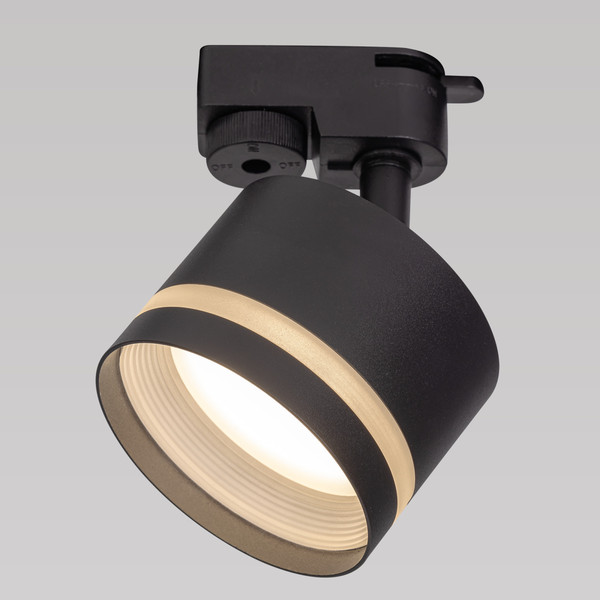 Изображение товара Трековый светильник Citilux Hardy CL002T11