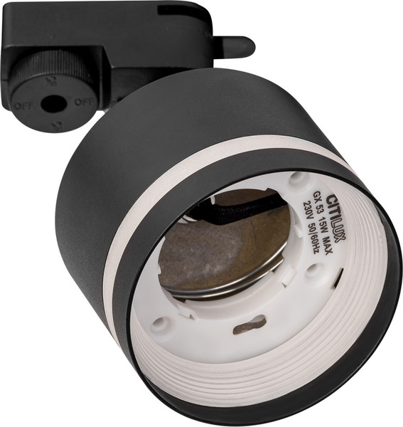 Изображение товара Трековый светильник Citilux Hardy CL002T11