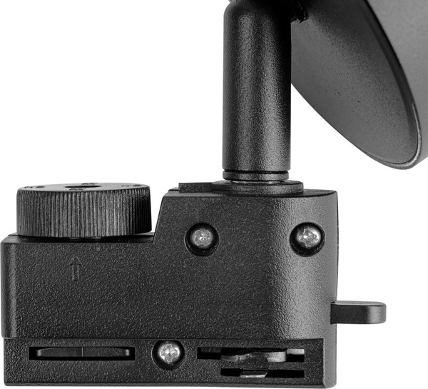 Изображение товара Трековый светильник Citilux Hardy CL002T11