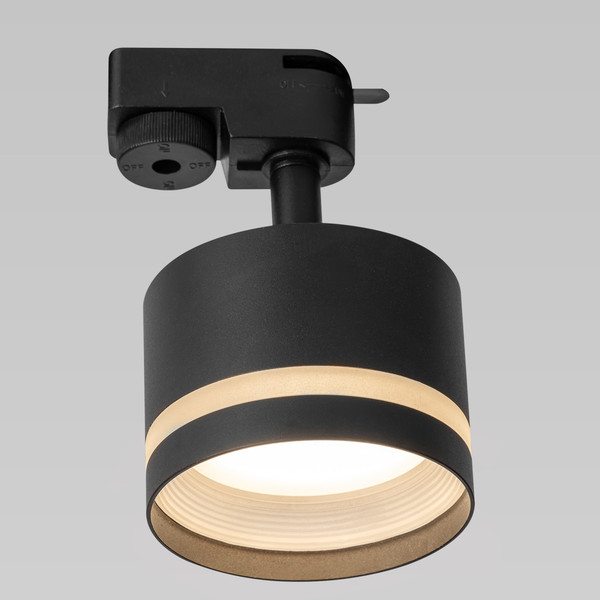 Изображение товара Трековый светильник Citilux Hardy CL002T11