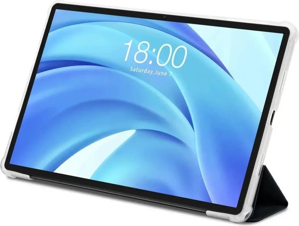 Изображение товара Чехол для планшета Teclast T50HD, T50Max, T50Plus (серый)