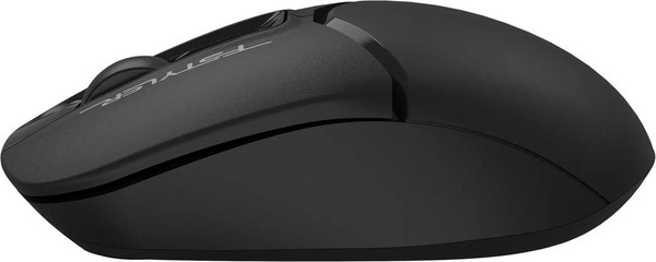 Изображение товара Мышь A4Tech Fstyler FB12S (черный)