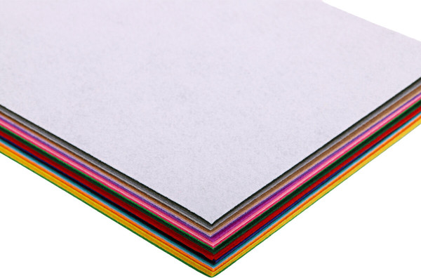 Изображение товара Набор фетра Остров Сокровищ 665478 (30л)