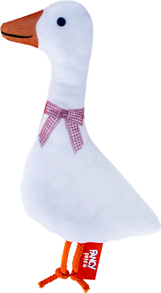 Изображение товара Игрушка для кошек Fancy Pets Гусь / FPS30