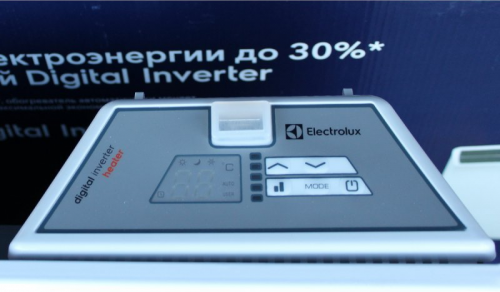 Изображение товара Конвектор Electrolux ECH/RI-2000