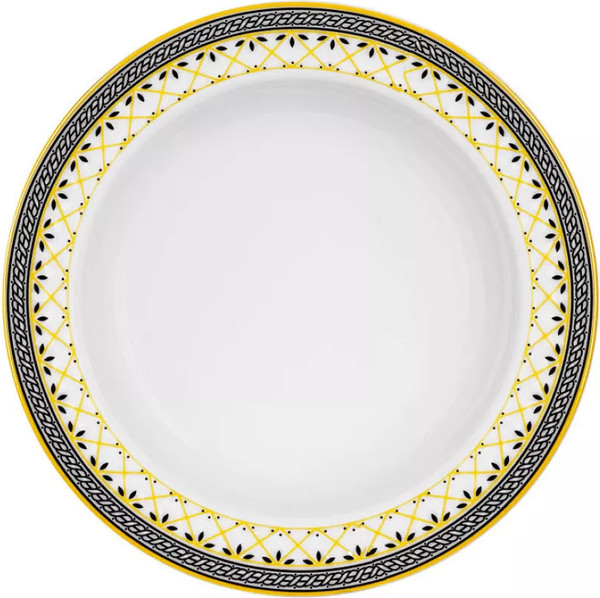 Изображение товара Салатник Zarin Iran Village 018/082/0014/0677