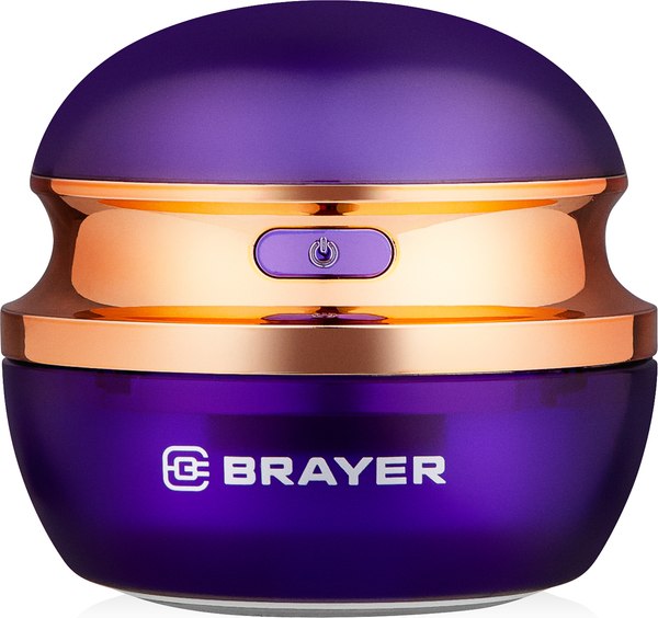 Изображение товара Машинка для удаления катышков Brayer BR5031