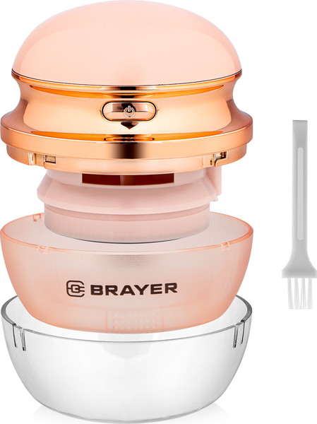 Изображение товара Машинка для удаления катышков Brayer BR5032