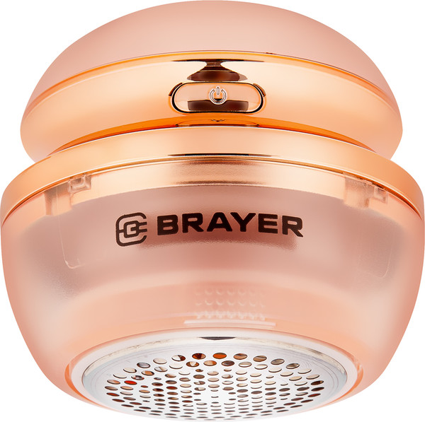 Изображение товара Машинка для удаления катышков Brayer BR5032