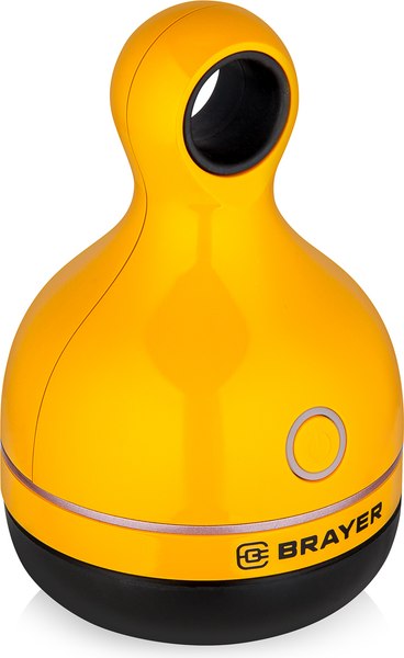Изображение товара Машинка для удаления катышков Brayer BR5033