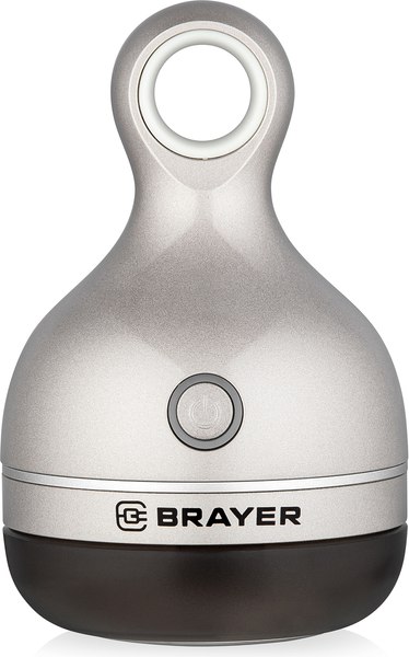 Изображение товара Машинка для удаления катышков Brayer BR5034