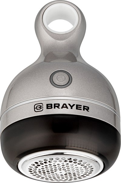 Изображение товара Машинка для удаления катышков Brayer BR5034