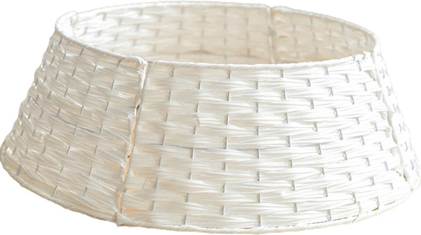 Изображение товара Юбка под елку Волшебная страна Плетенка 108616