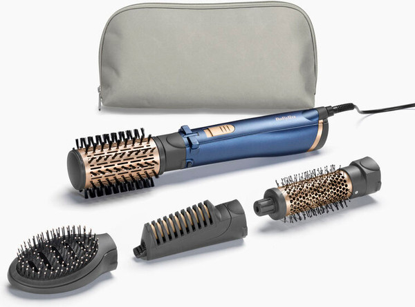 Изображение товара Фен-щетка BaByliss AS965E