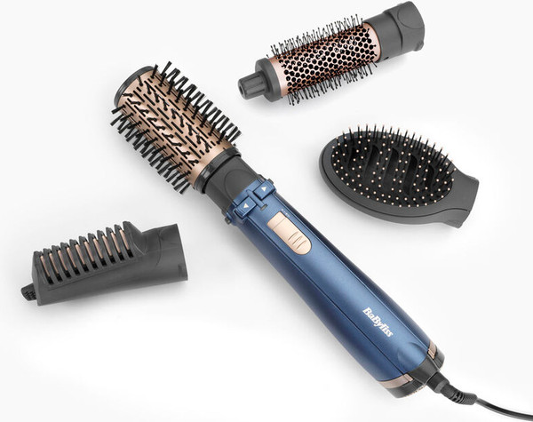 Изображение товара Фен-щетка BaByliss AS965E