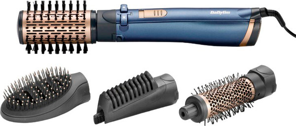 Изображение товара Фен-щетка BaByliss AS965E