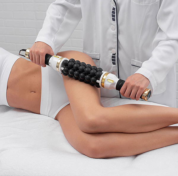 Изображение товара Массажер электронный Gezatone AMG150 / 1301357W