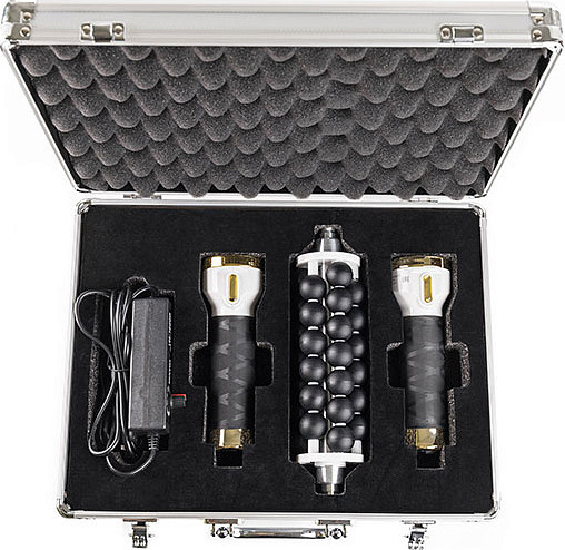 Изображение товара Массажер электронный Gezatone AMG150 / 1301357W