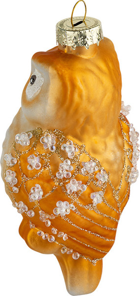 Изображение товара Елочная игрушка Волшебная страна Сова / 108578