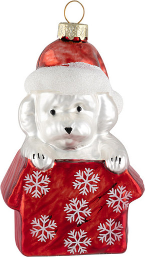 Изображение товара Елочная игрушка Волшебная страна Сюрприз / 108598