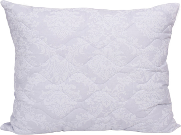 Изображение товара Подушка для сна Milanika Хлопковое волокно Премиум Лайт 48х68