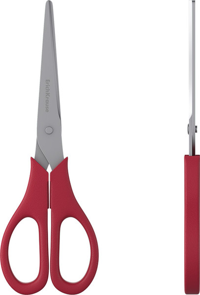 Изображение товара Ножницы канцелярские Erich Krause EasyCut / 60837
