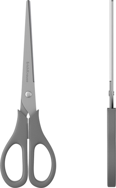 Изображение товара Ножницы канцелярские Erich Krause EasyCut / 60839