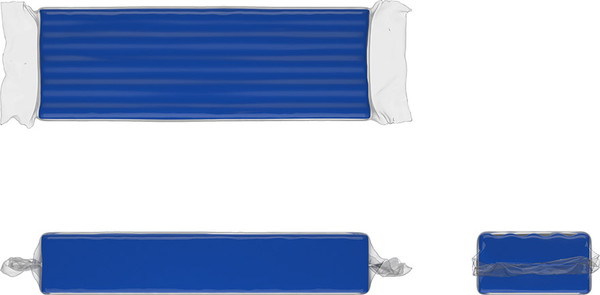 Изображение товара Пластилин Erich Krause Jolly Friends / 61347 (12цв)