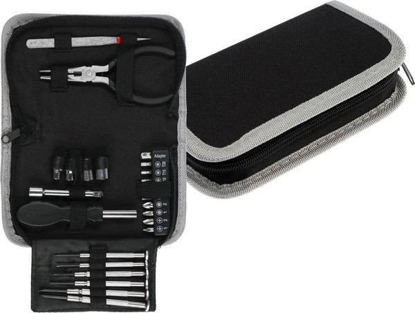 Изображение товара Универсальный набор инструментов Tundra 5084195