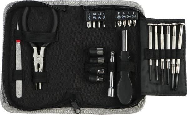 Изображение товара Универсальный набор инструментов Tundra 5084195