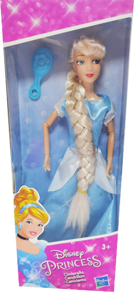 Изображение товара Кукла с аксессуарами Карапуз Y2302O0531-5-RU