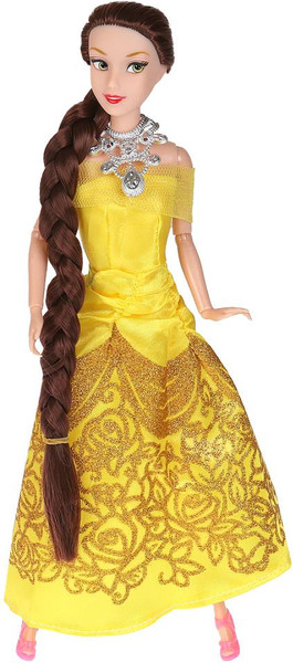 Изображение товара Кукла Карапуз Y2302O0531-3-RU