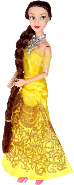 Изображение товара Кукла Карапуз Y2302O0531-3-RU