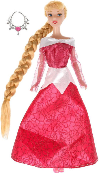 Изображение товара Кукла Карапуз Y2302O0531-1-RU