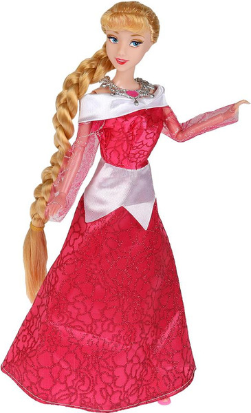 Изображение товара Кукла Карапуз Y2302O0531-1-RU