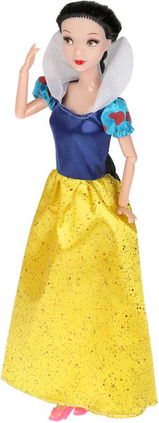 Изображение товара Кукла с аксессуарами Карапуз Y2302O0531-4-RU