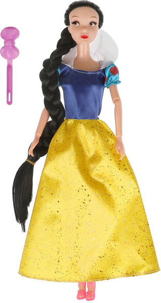 Изображение товара Кукла с аксессуарами Карапуз Y2302O0531-4-RU