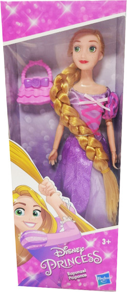 Изображение товара Кукла с аксессуарами Карапуз Y2302O0531-2-RU