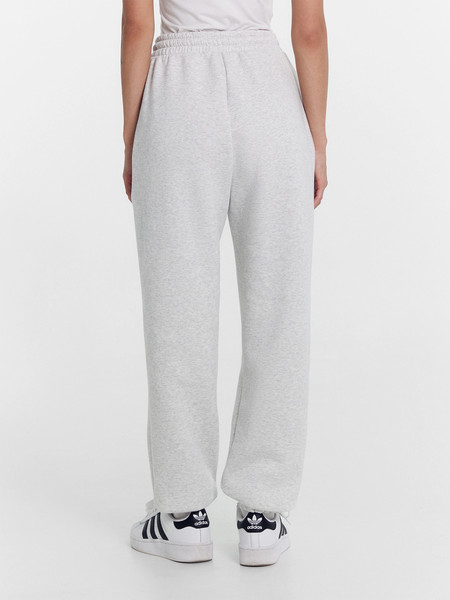 Изображение товара Штаны Mark Formelle 382444 (р.164/170-114, светло-серый меланж)