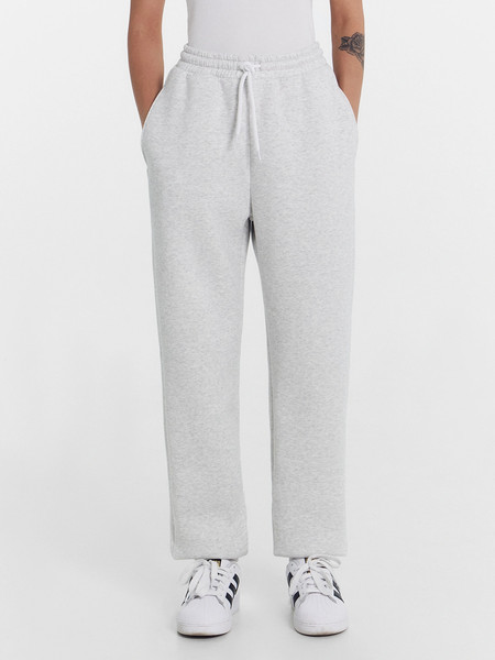 Изображение товара Штаны Mark Formelle 382444 (р.164/170-114, светло-серый меланж)