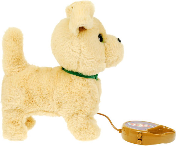 Изображение товара Интерактивная игрушка Мой питомец Щенок Чаппи / JX-14281