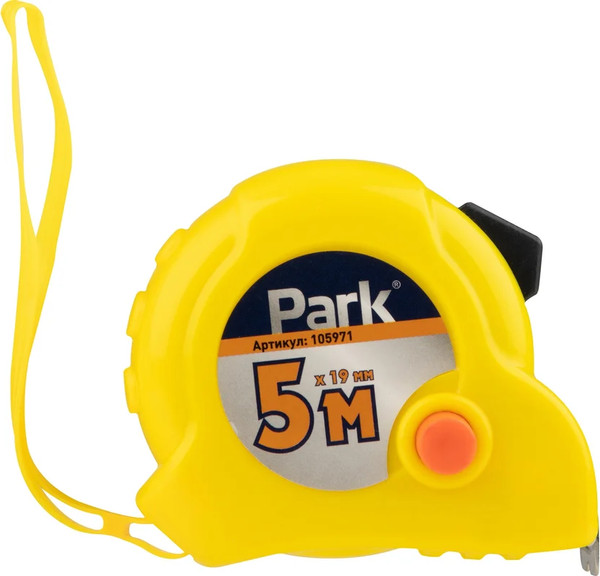 Изображение товара Рулетка Park 105971