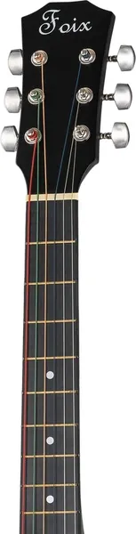 Изображение товара Акустическая гитара Foix FFG-3860C-BK