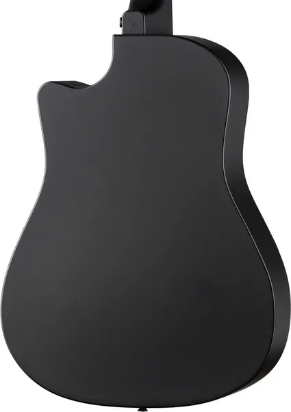 Изображение товара Акустическая гитара Foix FFG-3860C-BK